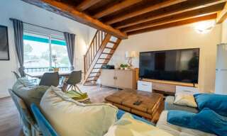 Appartement 2 Pièces 45 m² à louer à Montpellier (34000)