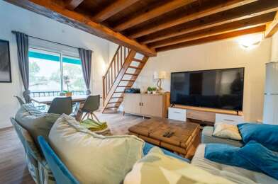 Appartement 2 pièces 780 €