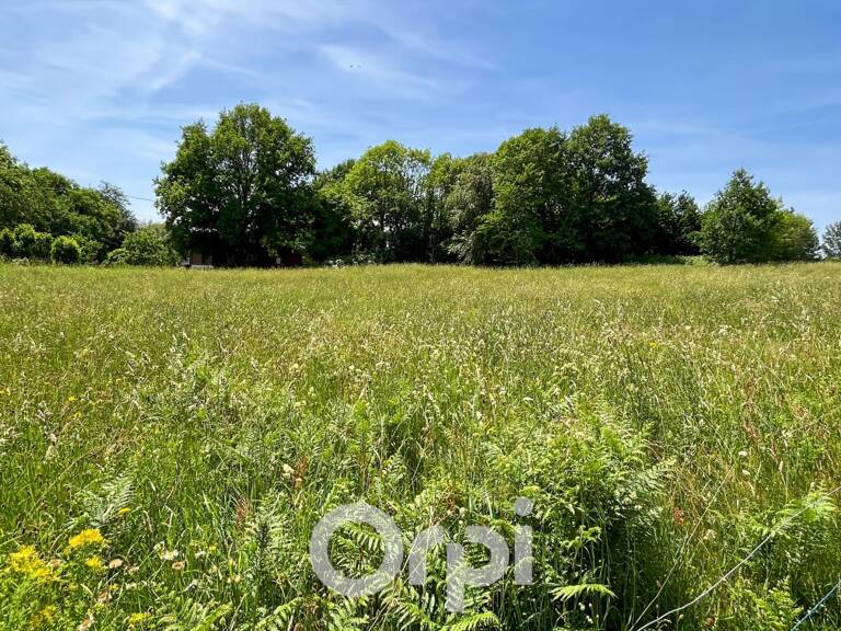Terrain LOT C AMBAZAC — photo 1