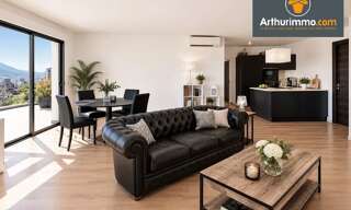 Appartement 3 Pièces 70 m² à vendre à Ajaccio (20000)