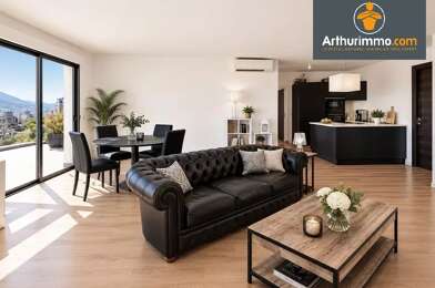 Appartement 3 pièces 499000 €