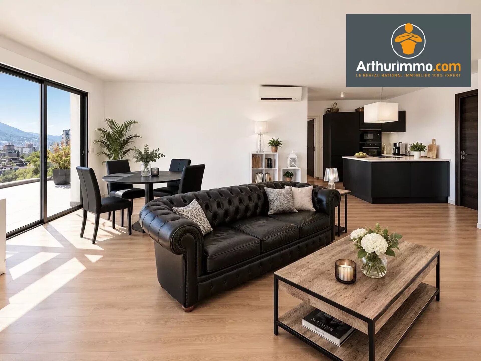 Appartement 3 pièces 70 m² · à Ajaccio · 70 m² · 499 000 €