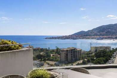 Appartement 3 pièces 499000 €