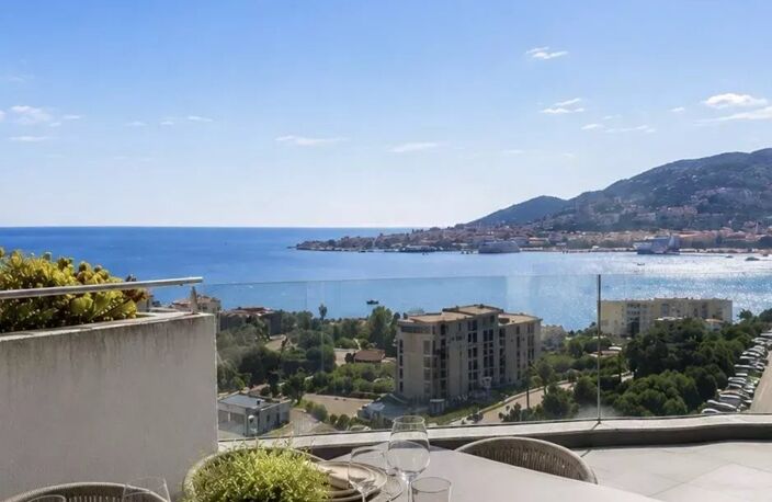 Appartement T3 avec vue panoramique — photo 5