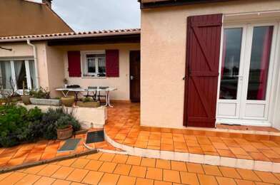 Maison 4 pièces 270000 €
