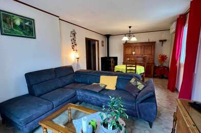 Maison 4 pièces 270000 €