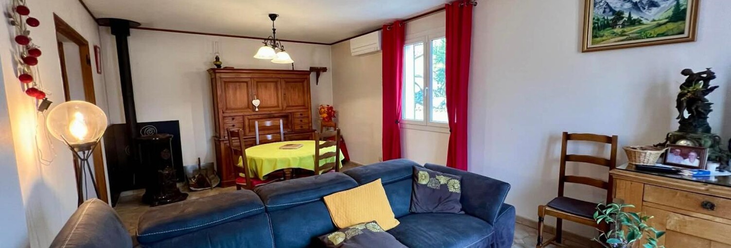 Maison 4 Pièces 86 m² à vendre à Narbonne (11100)