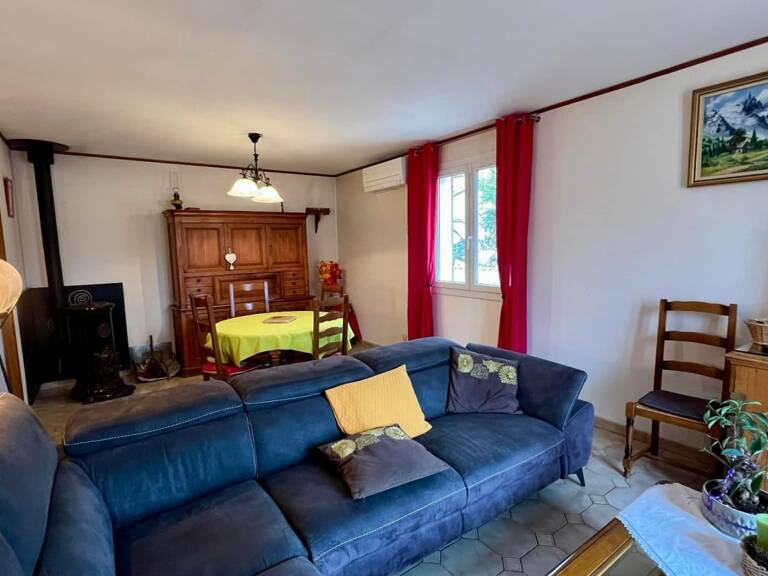 MAISON PLAIN PIED T4 AVEC JARDIN ET GARAGE — photo 1