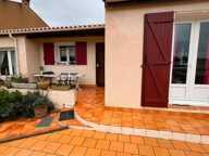 MAISON PLAIN PIED T4 AVEC JARDIN ET GARAGE — photo 2