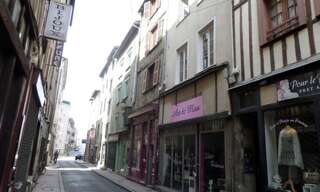 Immeuble   m² à vendre à Limoges (87000)