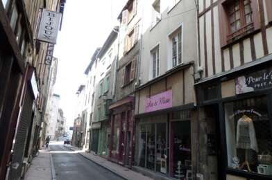 Immeuble  285000 €