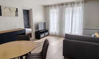Appartement 2 Pièces 52 m² à louer à Joué-lès-Tours (37300)