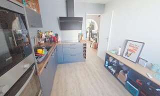 Appartement 2 Pièces 66 m² à vendre à Joué-lès-Tours (37300)