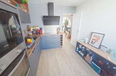 Appartement 2 pièces 154500 €