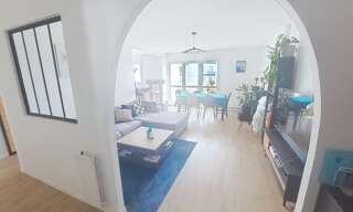 Appartement 2 Pièces 66 m² à vendre à Joué-lès-Tours (37300)