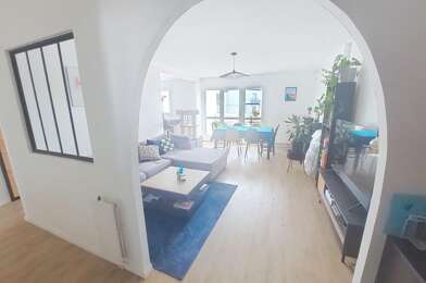 Appartement 2 pièces 154500 €