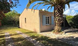 Maison 3 Pièces 64 m² à vendre à Dolus-d'Oléron (17550)
