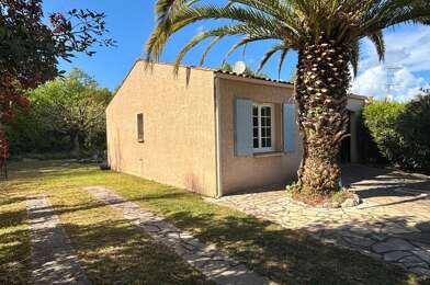 Maison 3 pièces 304500 €