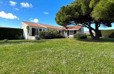 À vendre – Maison de plain-pied à La Brée-les-Bains, proche plage et commerces — photo du bien