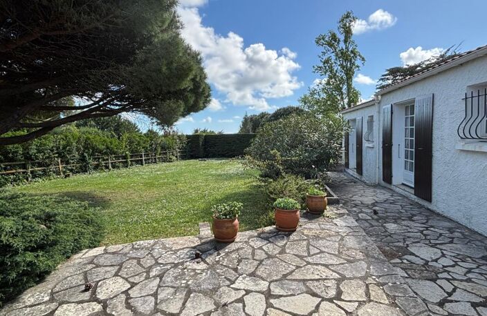 À vendre – Maison de plain-pied à La Brée-les-Bains, proche plage et commerces — photo 2