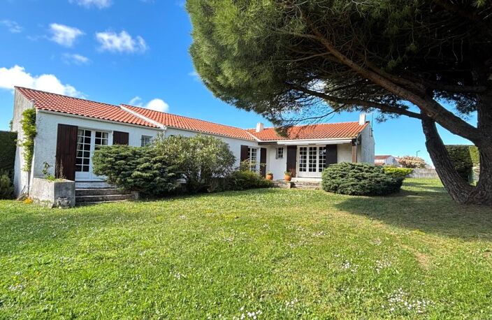 À vendre – Maison de plain-pied à La Brée-les-Bains, proche plage et commerces — photo 3