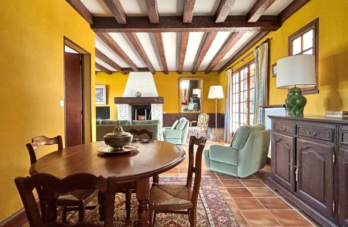 À vendre – Maison de plain-pied à La Brée-les-Bains, proche plage et commerces — photo 5