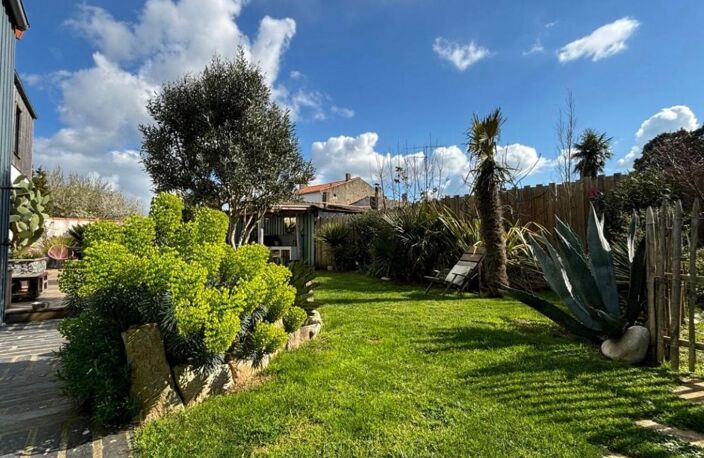 Maison À Vendre - Saint Georges d'Oléron — photo 2