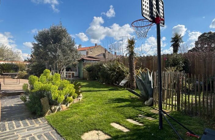 Maison À Vendre - Saint Georges d'Oléron — photo 3