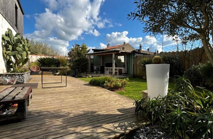 Maison À Vendre - Saint Georges d'Oléron — photo 5
