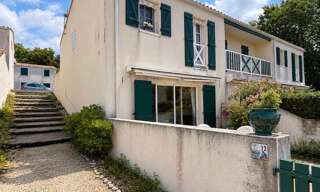 Maison 4 Pièces 66 m² à vendre à Saint-Georges-d'Oléron (17190)