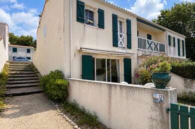 Maison 4 pièces 217300 €