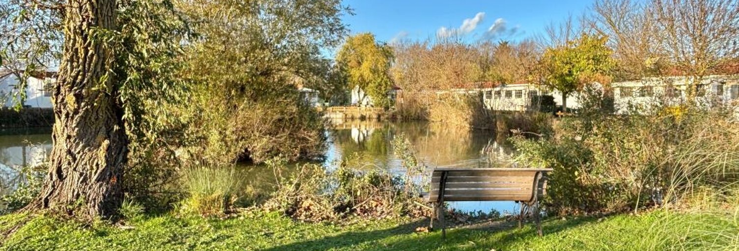 Maison 3 Pièces 35 m² à vendre à Saint-Pierre-d'Oléron (17310)