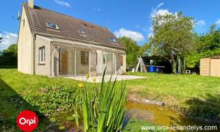 Maison 7 Pièces 116 m² à vendre à Saint-Clair-sur-Epte (95770)