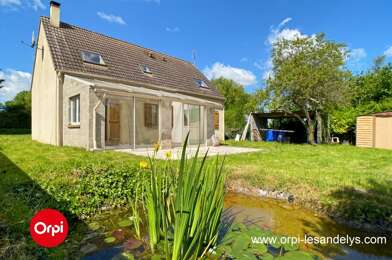 Maison 7 pièces 244000 €