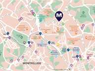 STUDIO MEUBLÉ DANS RÉSIDENCE NEUVE ÉTUDIANTE - INVESTISSEMENT LMNP GÉRÉ — photo 4