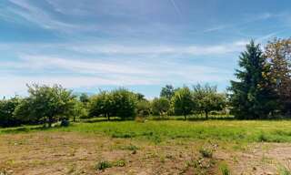 Terrain  715 m² à vendre à Cranves-Sales (74380)