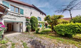 Maison 7 Pièces 192 m² à vendre à Cranves-Sales (74380)