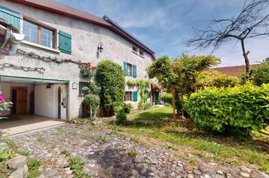 Maison 7 pièces 700000 €