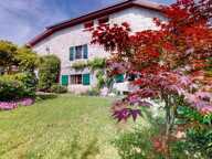 - AUTHENTIQUE MAISON DE CARACTÈRE AU CŒUR DE CRANVES-SALES - — photo 2