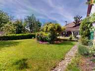 - AUTHENTIQUE MAISON DE CARACTÈRE AU CŒUR DE CRANVES-SALES - — photo 3