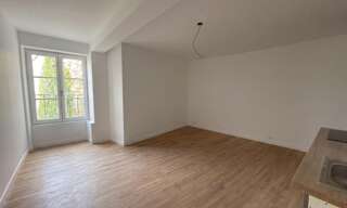Appartement 2 Pièces 38 m² à vendre à Poitiers (86000)