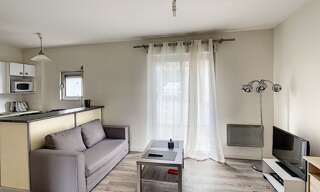 Appartement 1 Pièce 28 m² à louer à Poitiers (86000)