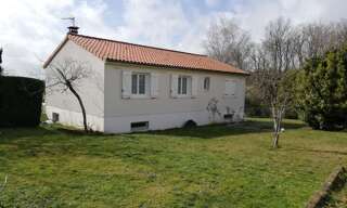 Maison 5 Pièces 101 m² à louer à Fontaine-le-Comte (86240)