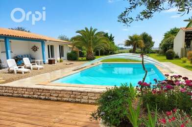 Maison 7 pièces 482900 €