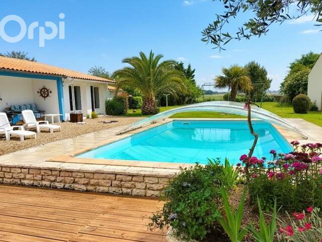 PROPRIETE A FORT POTENTIEL — photo du bien