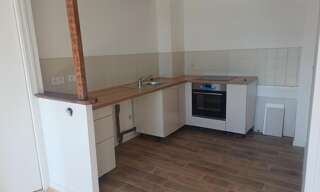 Appartement 2 Pièces 44 m² à louer à Saint-Brieuc (22000)