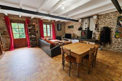 Maison 3 pièces 159500 €