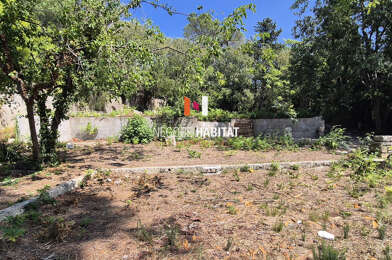 Terrain  199900 €