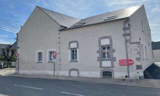 Appartement 2 Pièces 70 m² à louer à Janville-en-Beauce (28310)