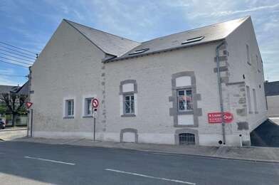 Appartement 2 pièces 710 €